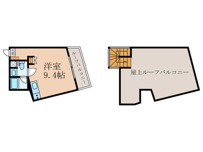 HJ PLACE SHIMOMEGURO | HJ PLACE | 東京都心部の高級賃貸