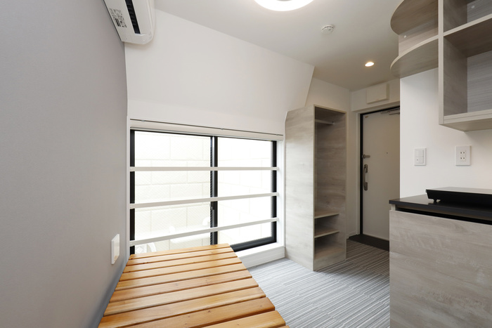 HJ PLACE Komaba | HJ PLACE | 東京都心部の高級賃貸マンション