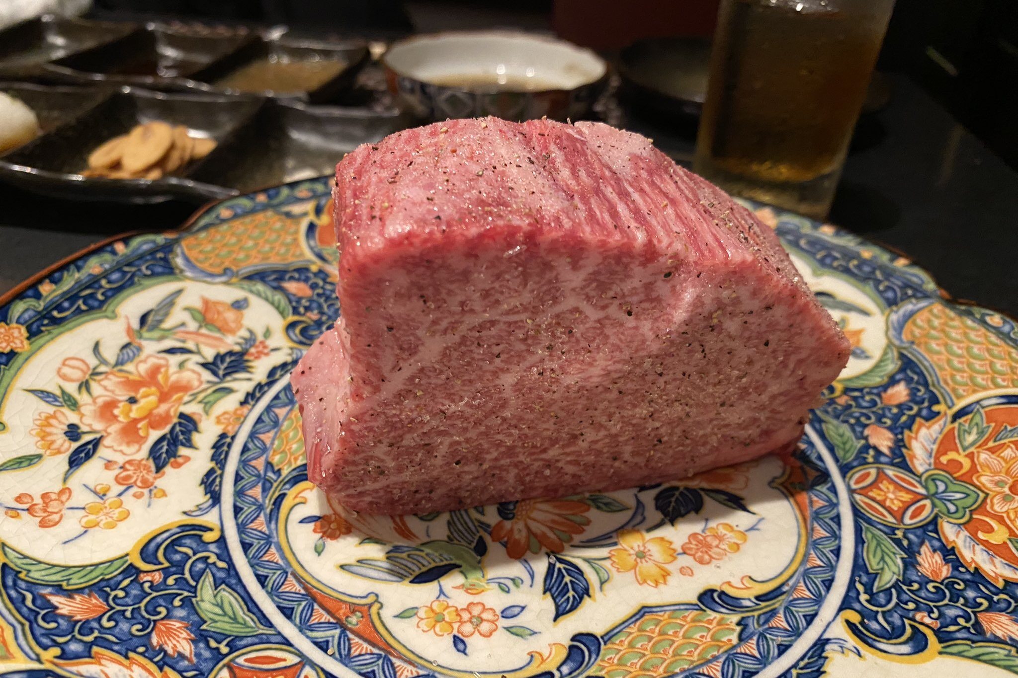 Rizinファイター朝倉未来が愛した高級焼肉店 公式 Gohobi Sanctuary 最高の宿と料理のメディアサイト