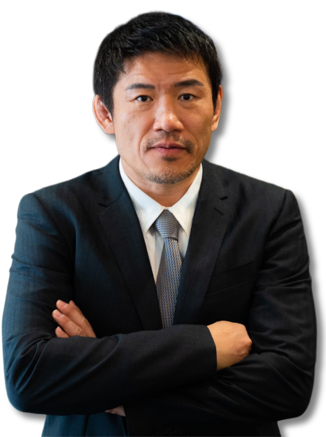 弁護士・堀 鉄平